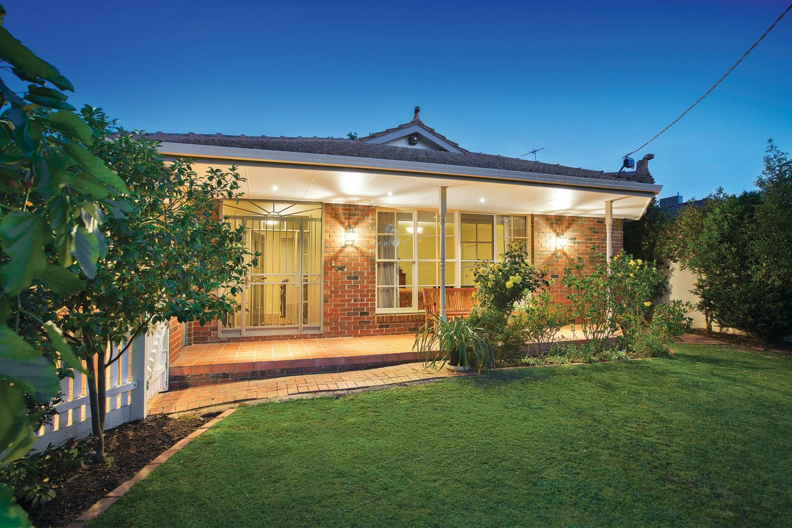 40 King Street, Balwyn, VIC