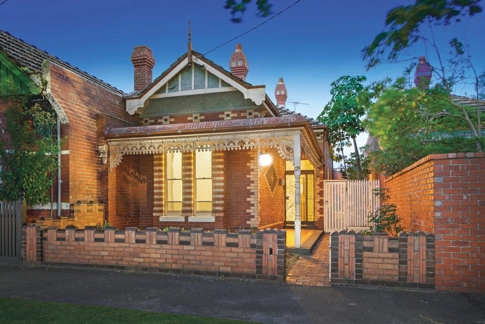 129 Richardson Street, Albert Park, VIC