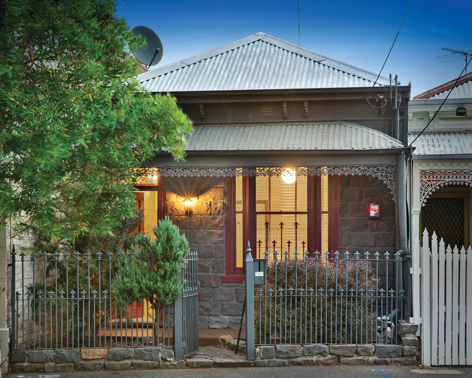 13 Raglan Street, Port Melbourne, VIC