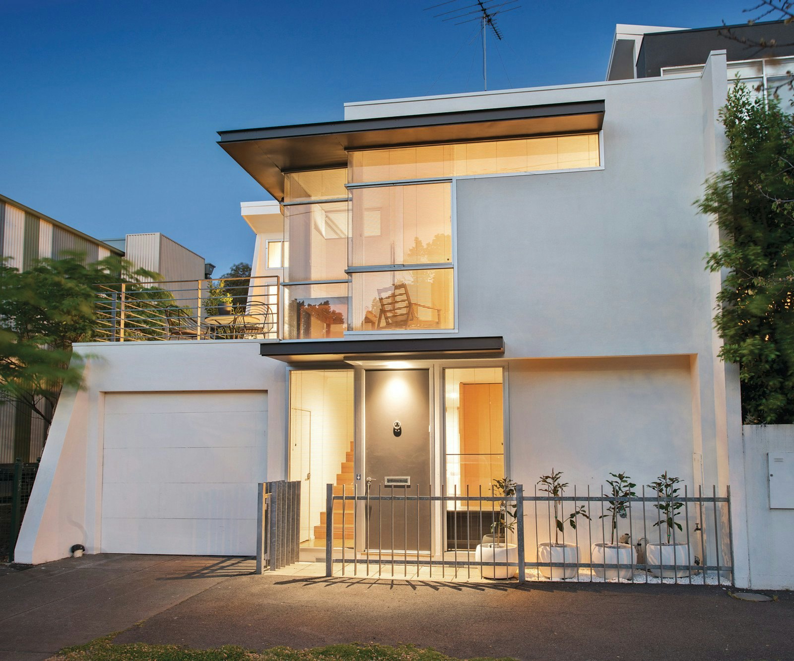 1 Moubray Street, Albert Park, VIC