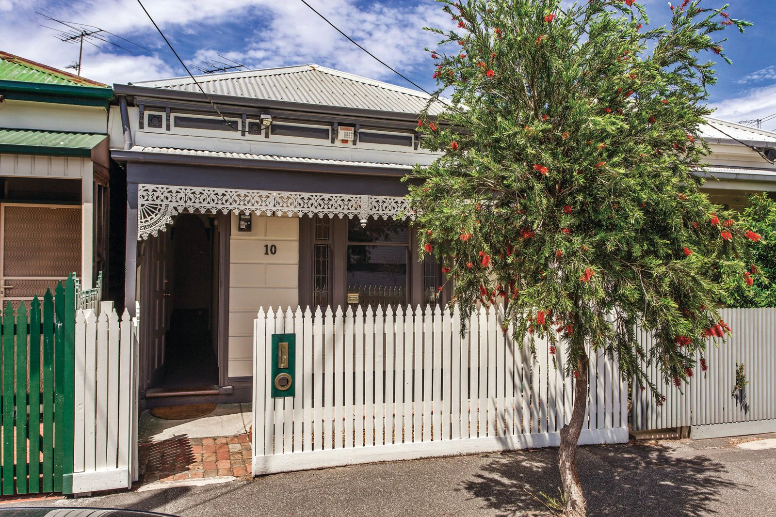 10 Derham Street, Port Melbourne, VIC
