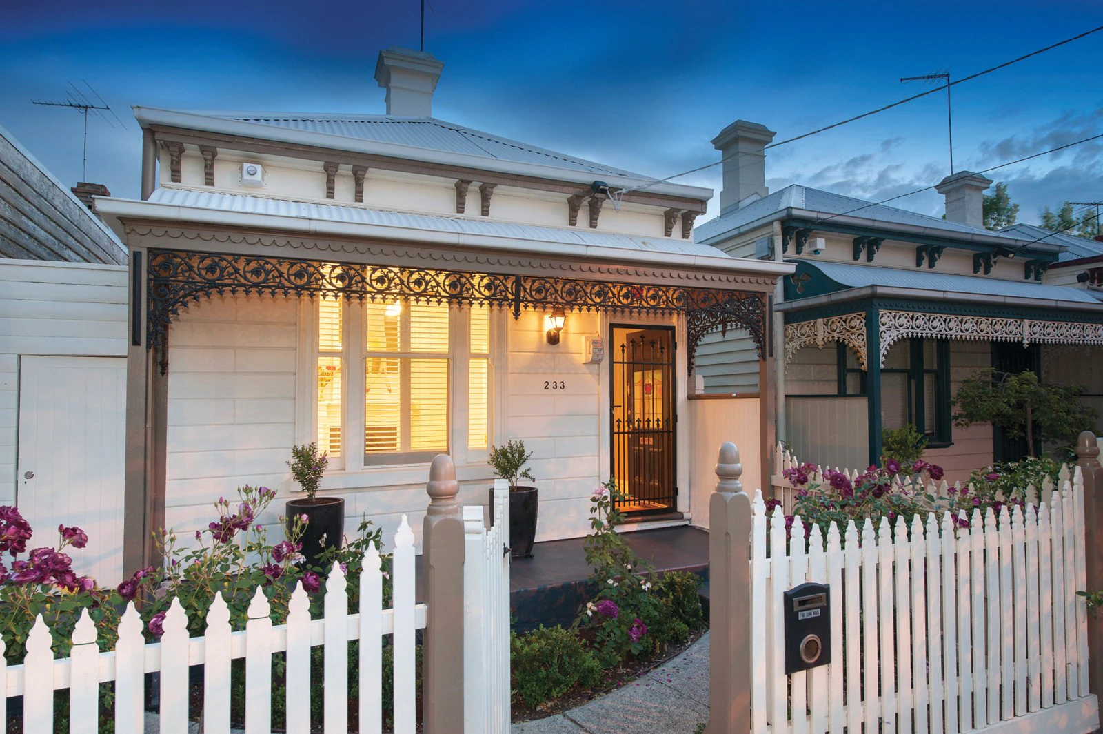 233 Bridport Street West, Albert Park, VIC