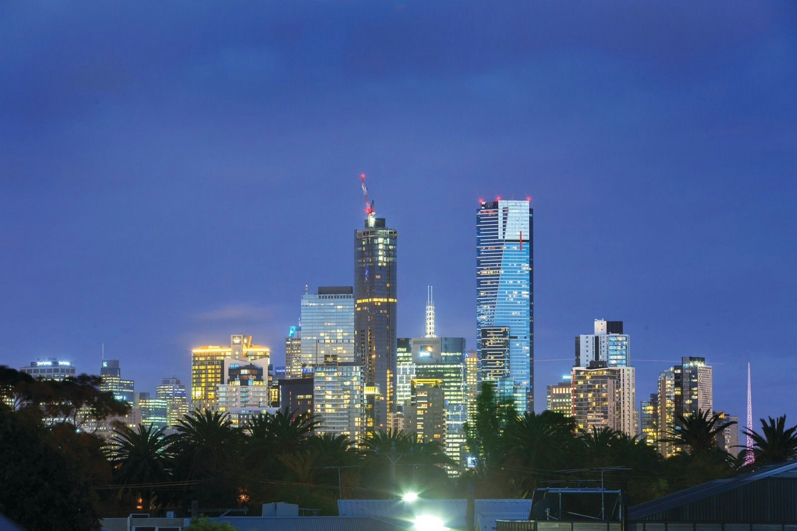 110 Graham Street, Port Melbourne, VIC