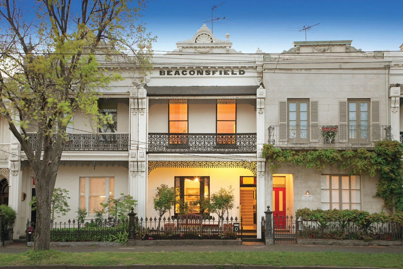 84 Victoria Avenue, Albert Park, VIC