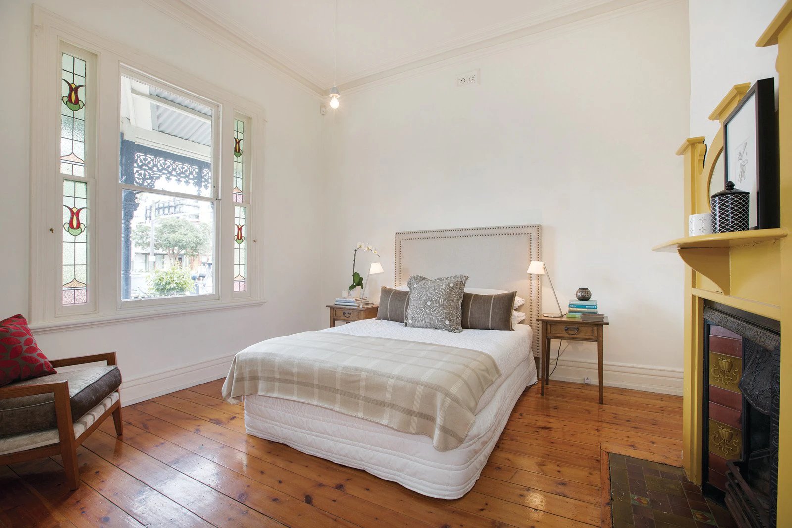 110 Graham Street, Port Melbourne, VIC