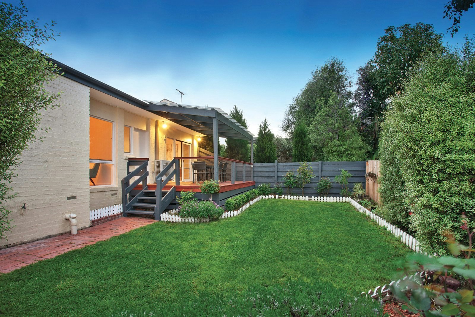 3/84 Cobden Street, Kew, VIC