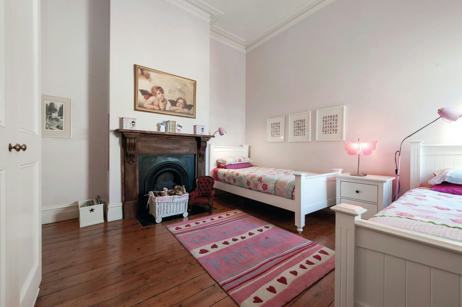 84 Victoria Avenue, Albert Park, VIC