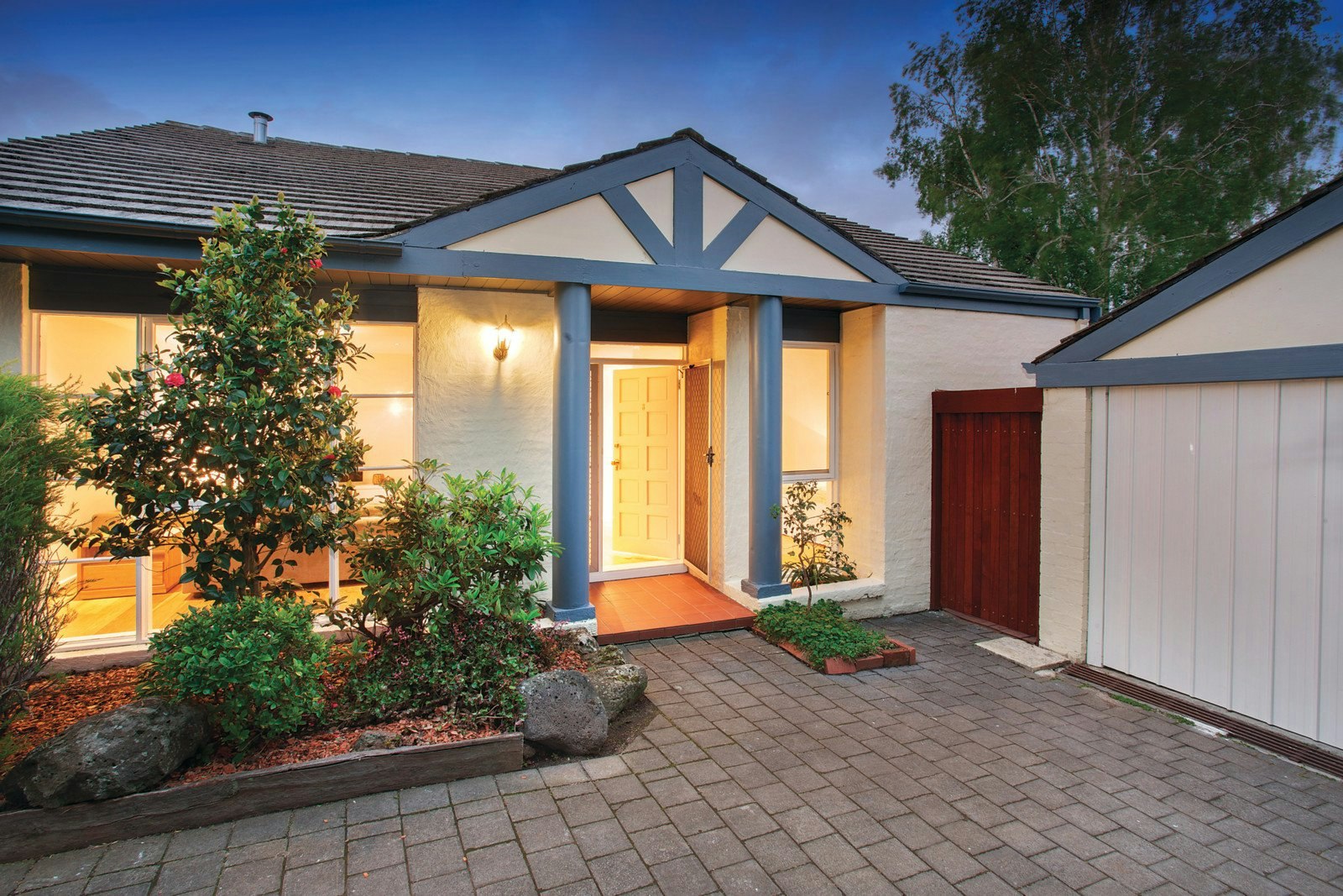 3/84 Cobden Street, Kew, VIC