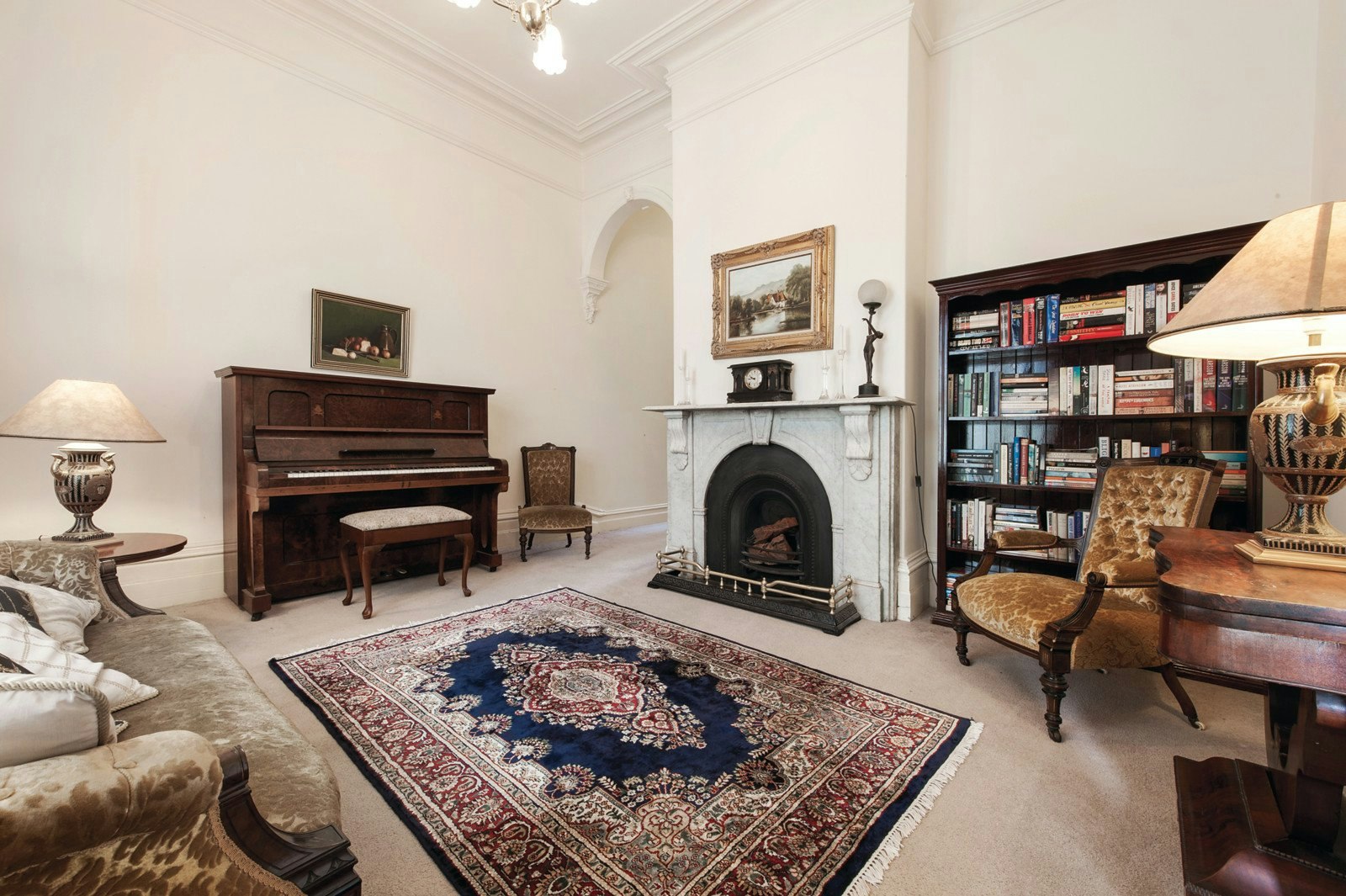 84 Victoria Avenue, Albert Park, VIC