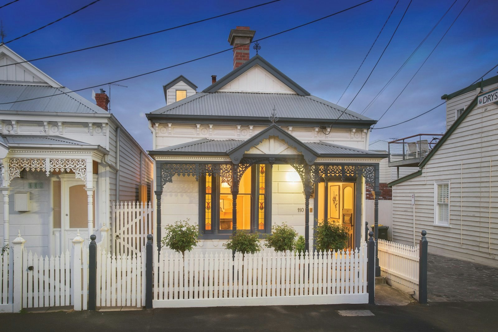 110 Graham Street, Port Melbourne, VIC
