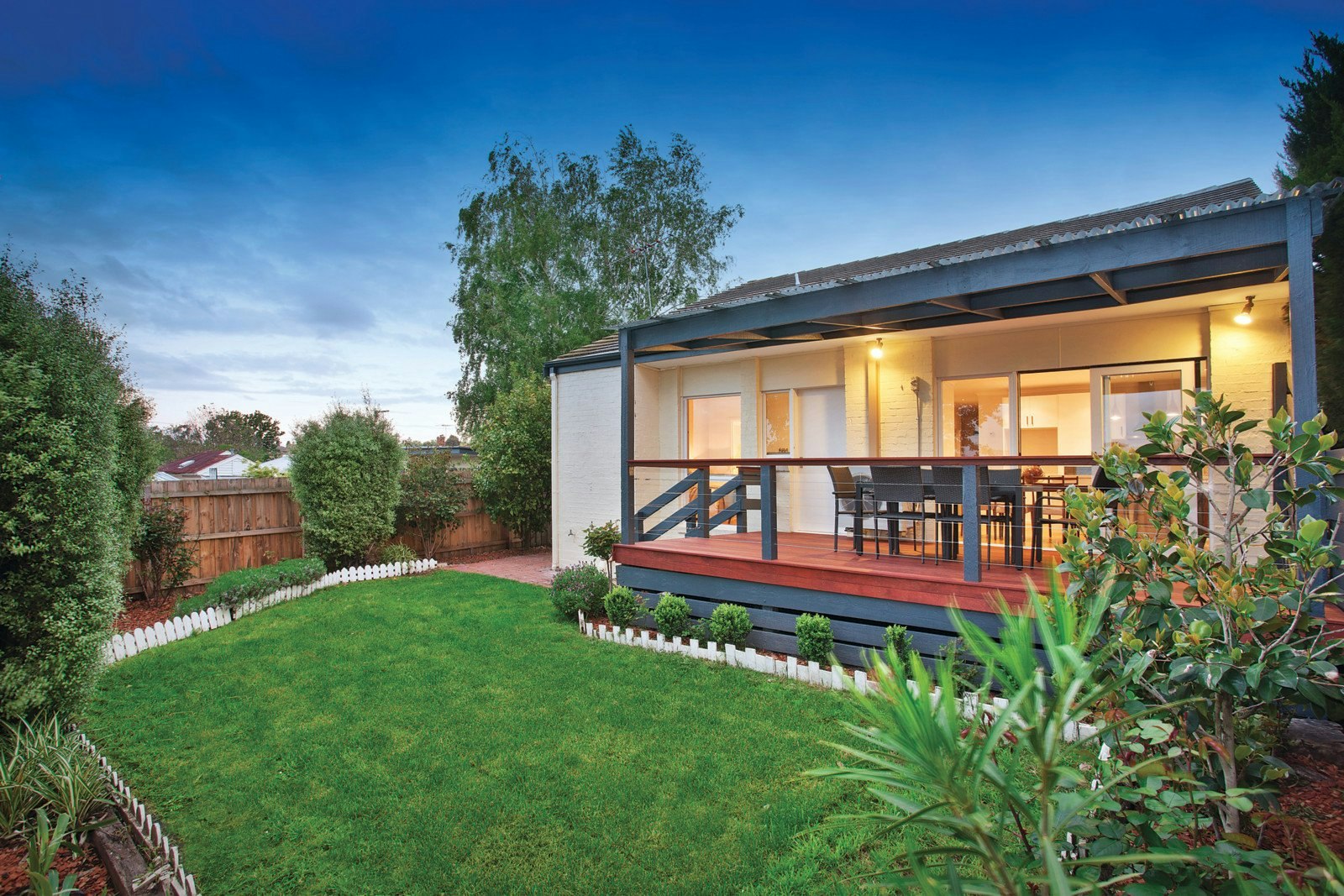 3/84 Cobden Street, Kew, VIC