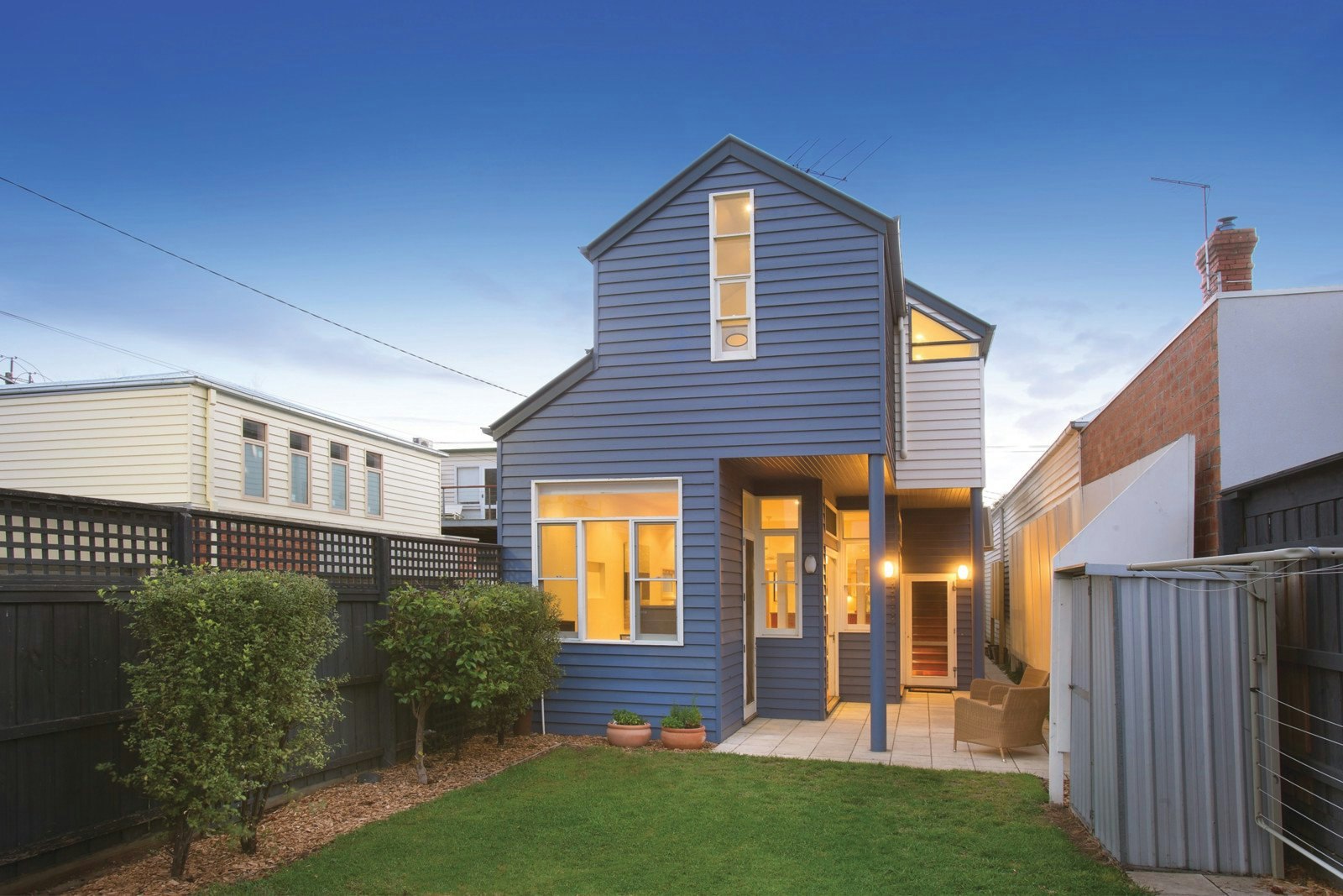 110 Graham Street, Port Melbourne, VIC