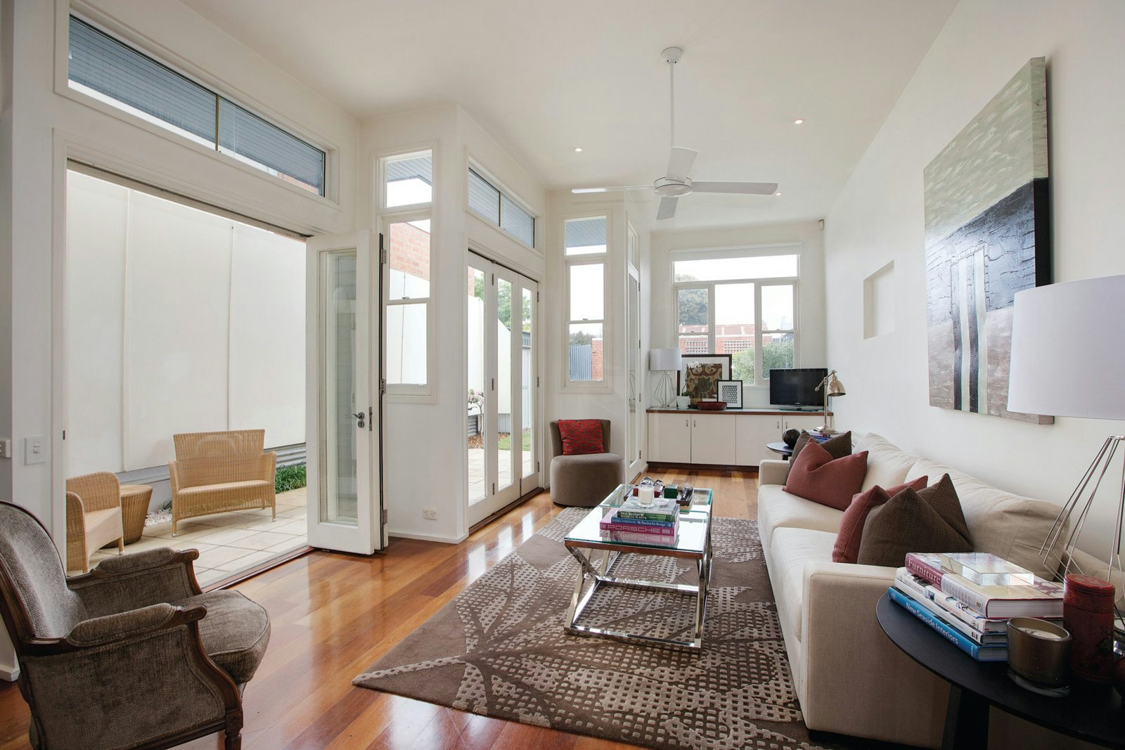 110 Graham Street, Port Melbourne, VIC