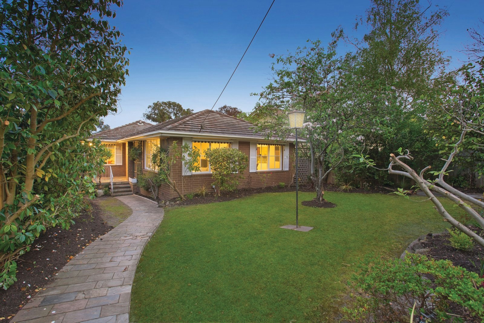 41 Brinsley Road, Camberwell, VIC