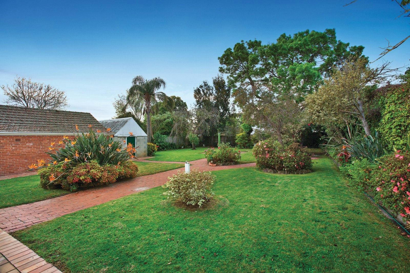 3 Ranfurlie Crescent, Glen Iris, VIC