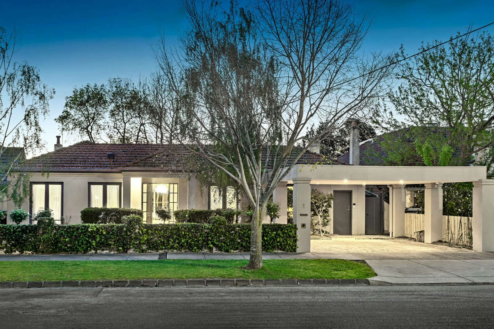 7 Harold Avenue, Glen Iris, VIC