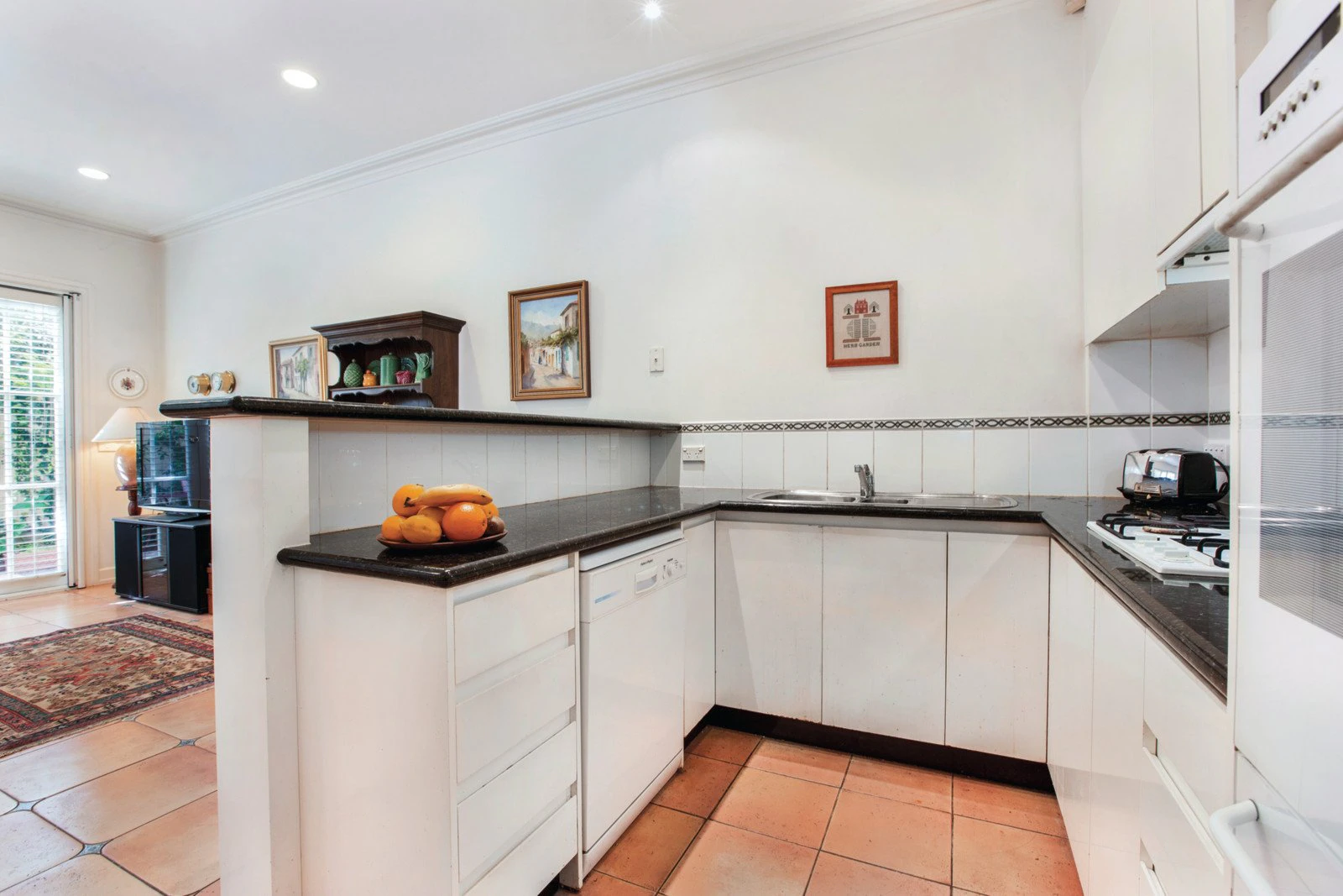 1/20 Mercer Road, Armadale, VIC