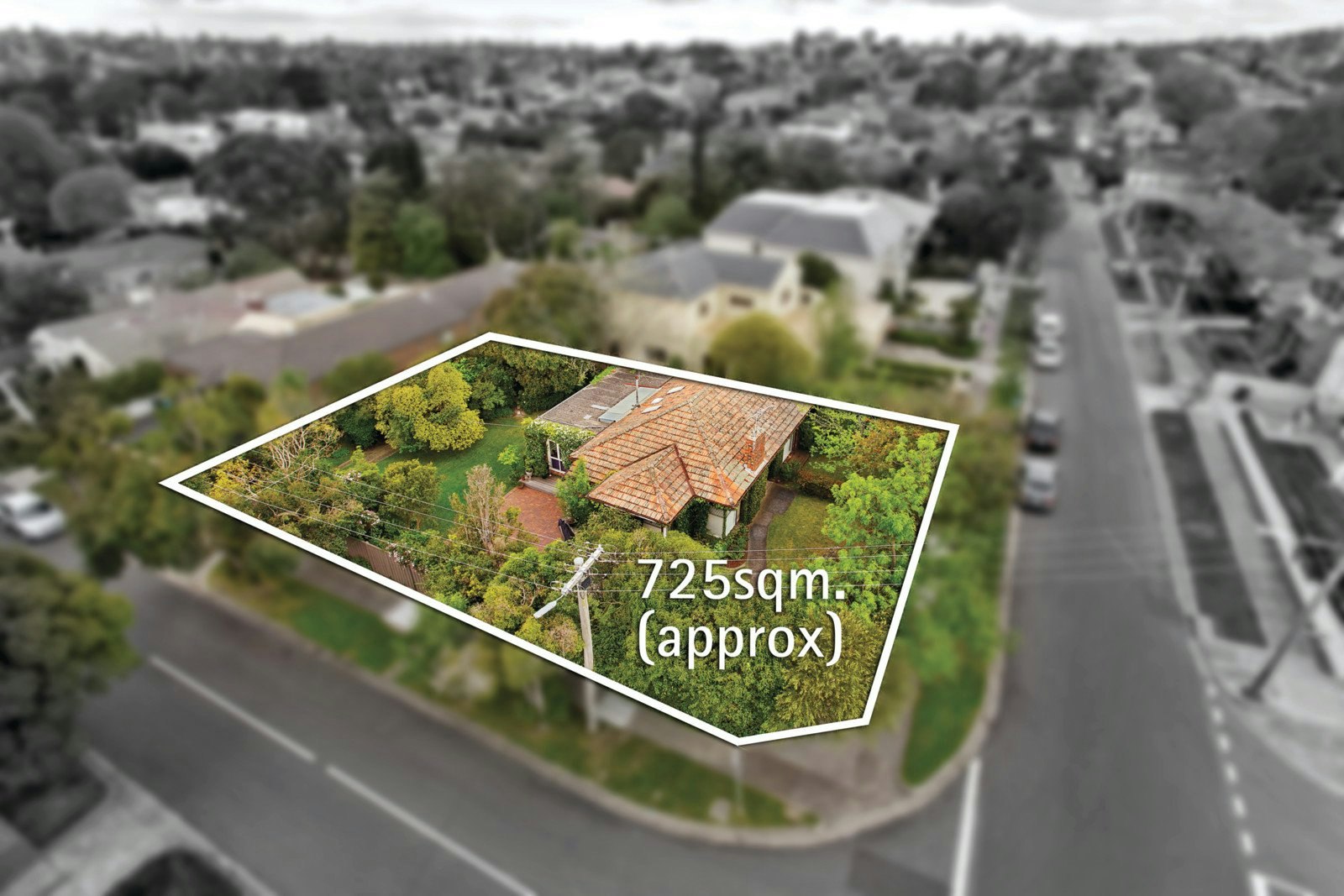 45A Elliott Avenue, Balwyn, VIC