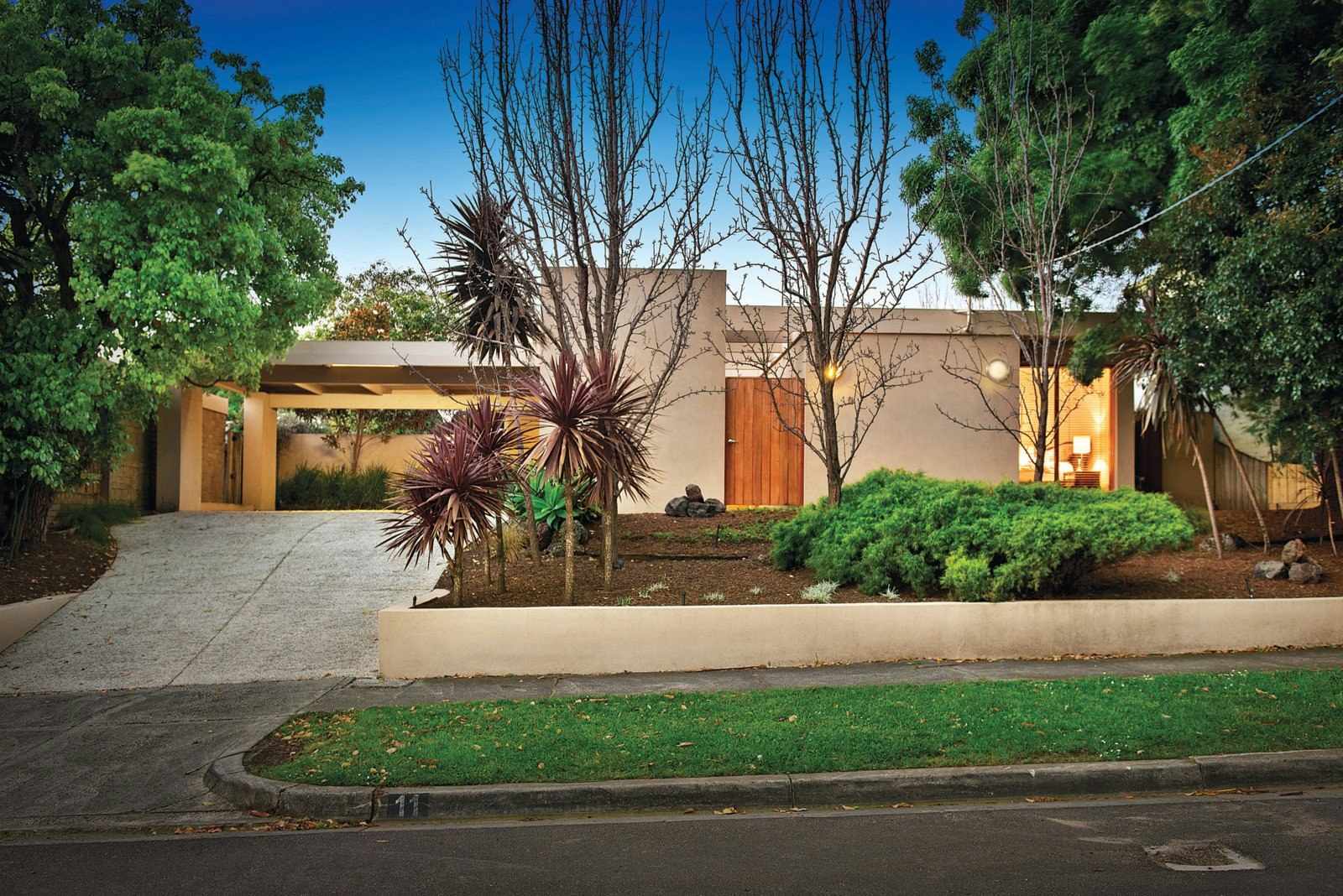 11 Wiseman Street, Hawthorn East, VIC