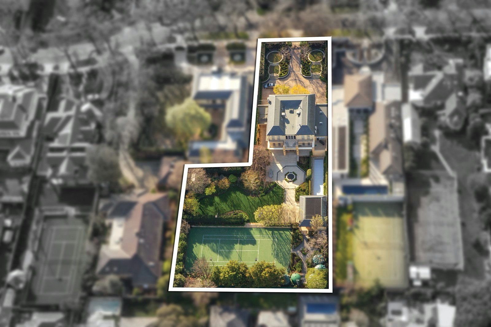 19 Monomeath Avenue, Canterbury, VIC