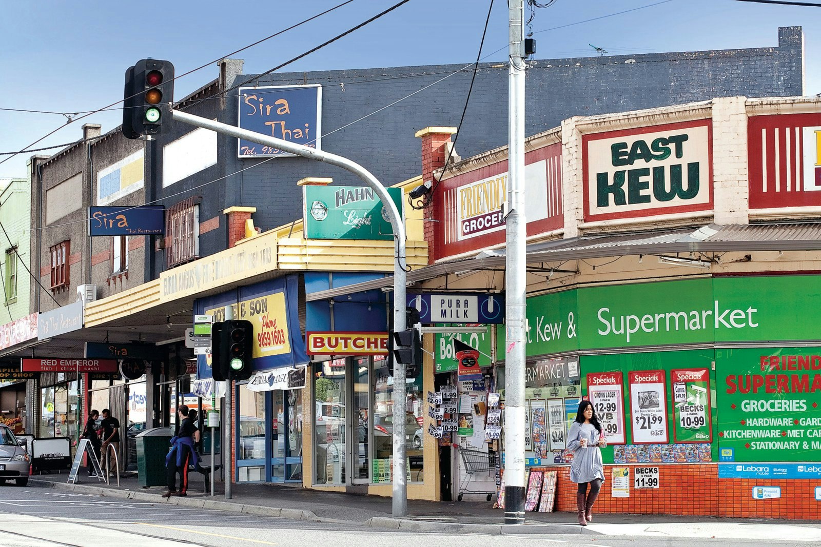 14 Irymple Avenue, Kew East, VIC