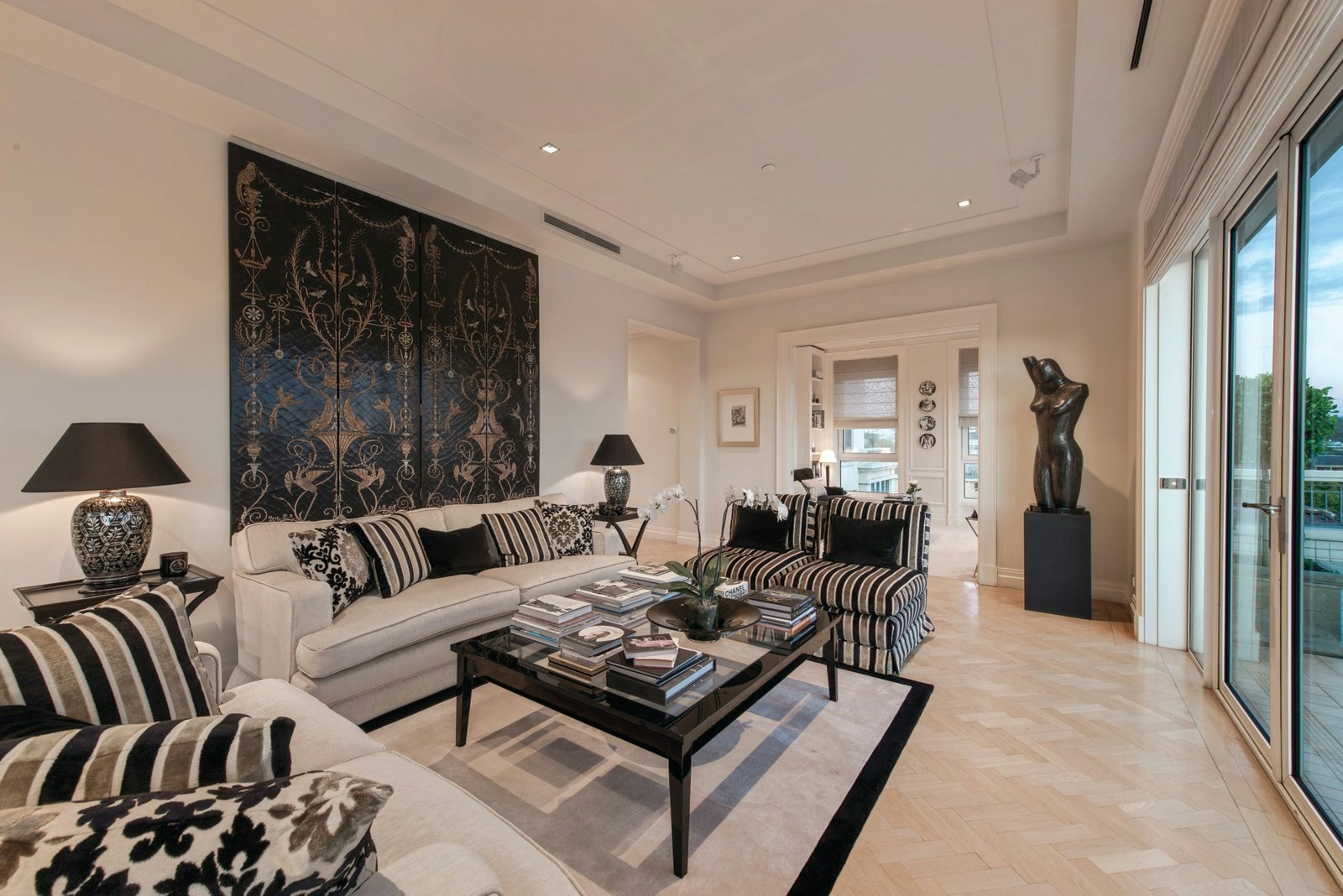 503/392a Toorak Road, Toorak, VIC