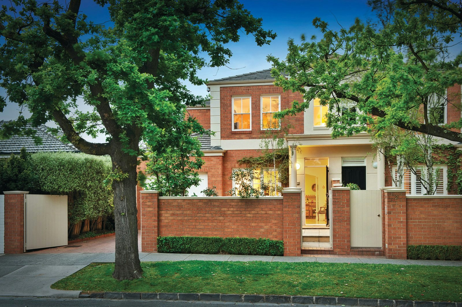 1/20 Mercer Road, Armadale, VIC