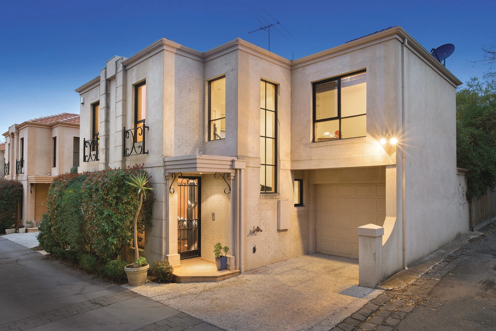 5/350 Auburn Road, Hawthorn, VIC