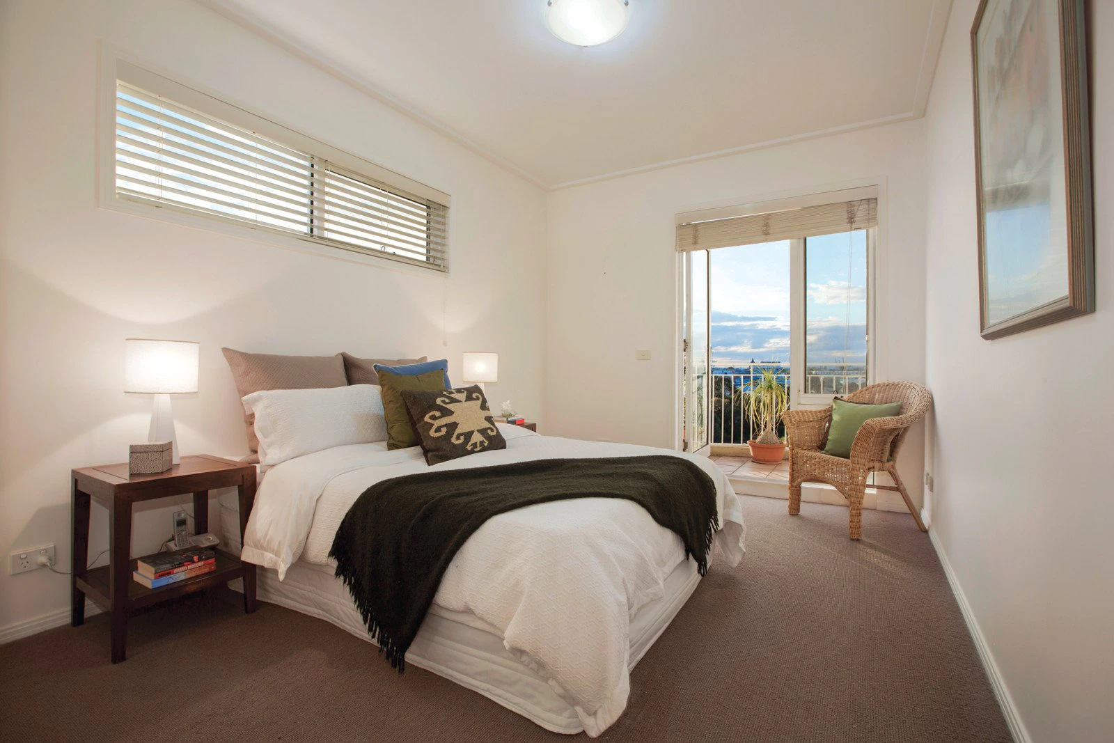 32/8 Graham Street, Port Melbourne, VIC