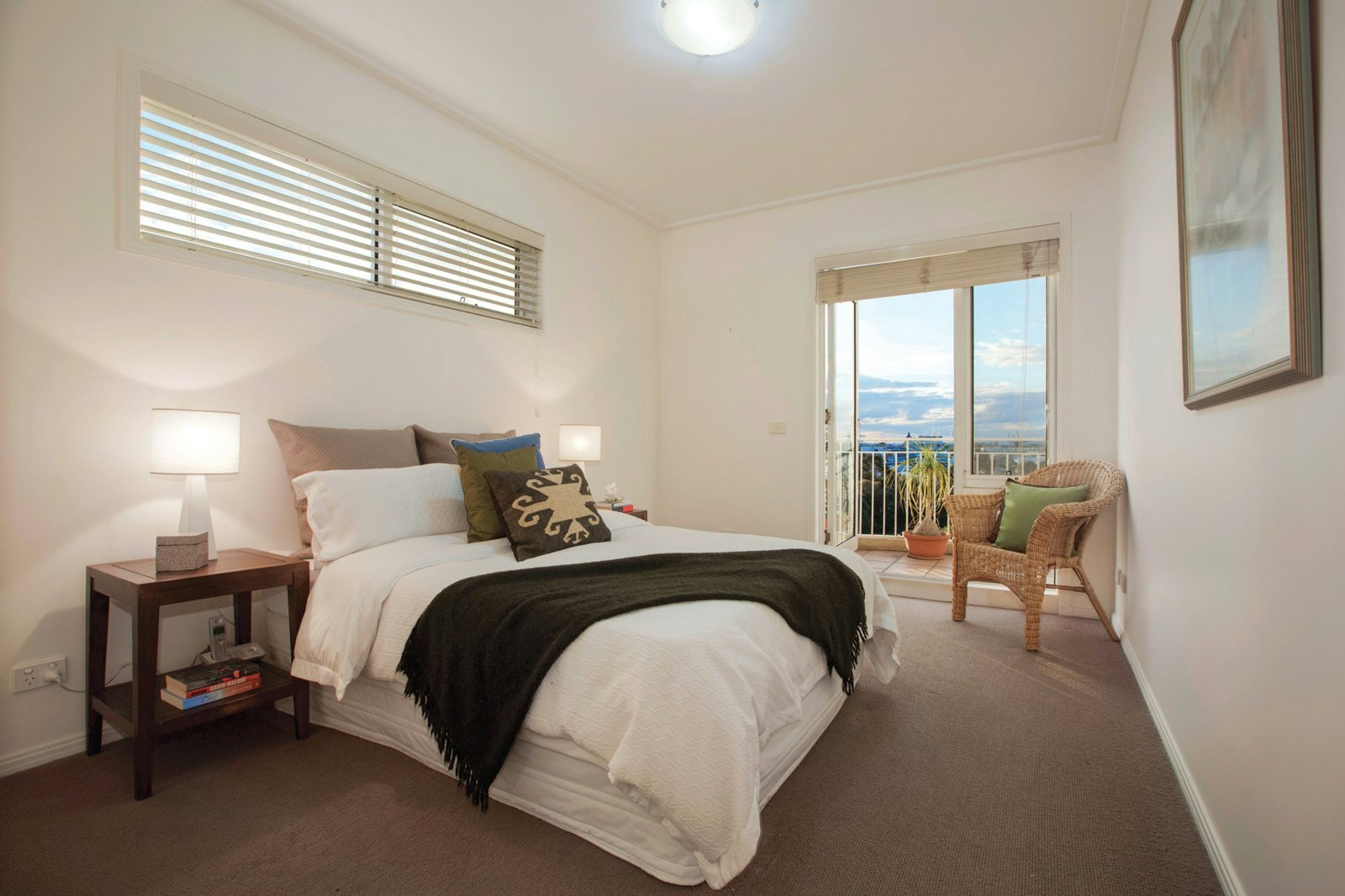 32/8 Graham Street, Port Melbourne, VIC