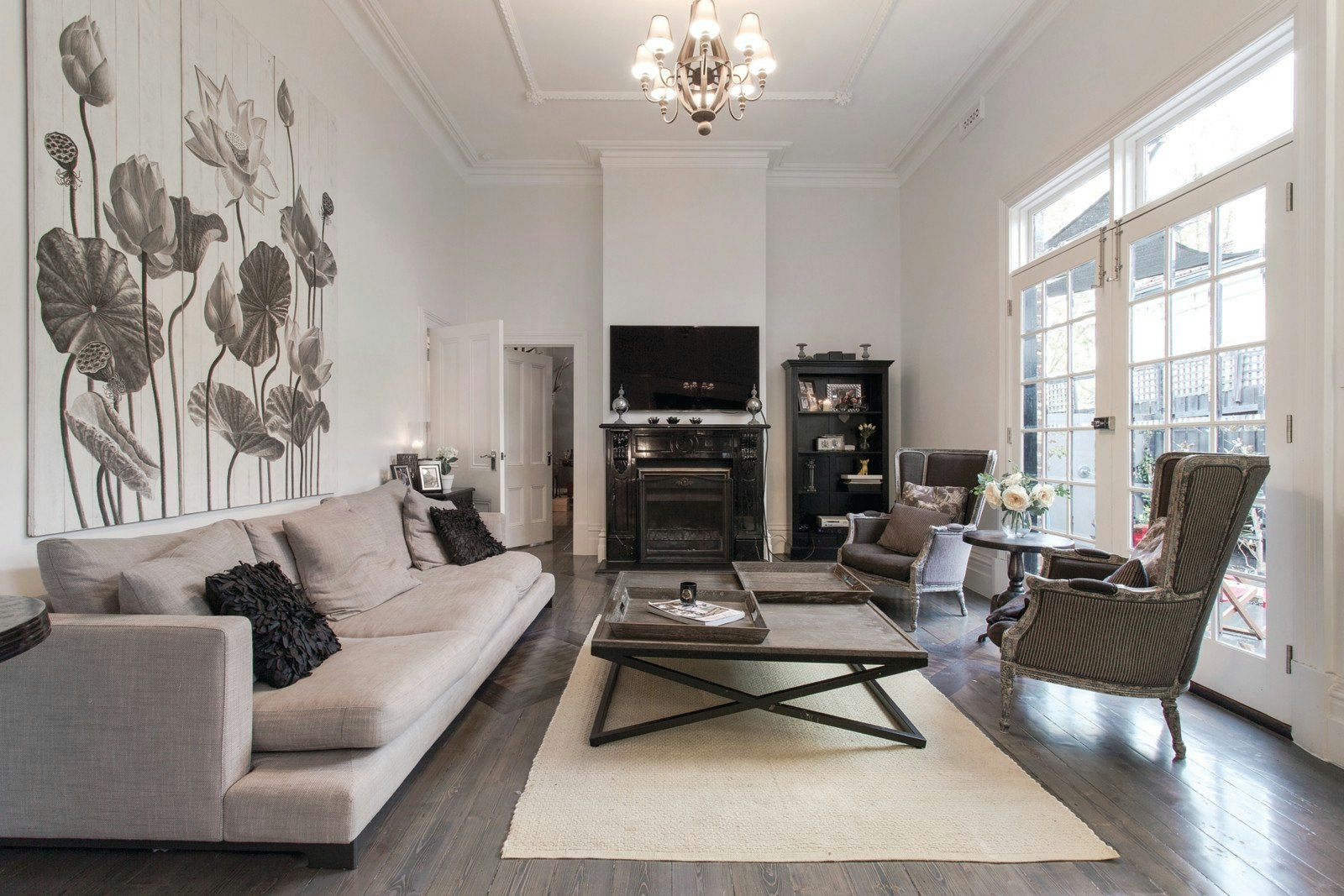 194 Williams Road, Toorak, VIC