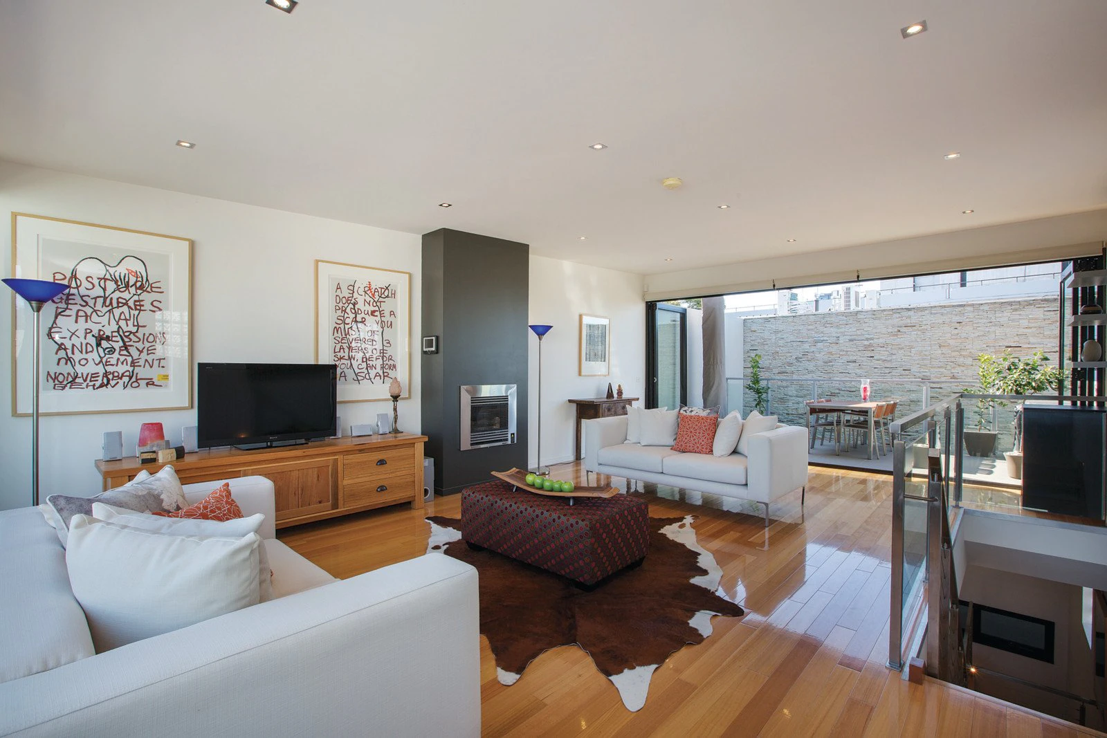 45 Garden Lane, South Yarra, VIC