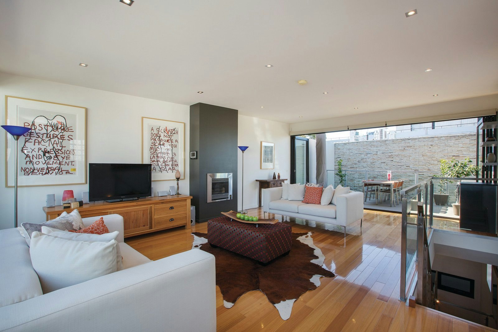 45 Garden Lane, South Yarra, VIC