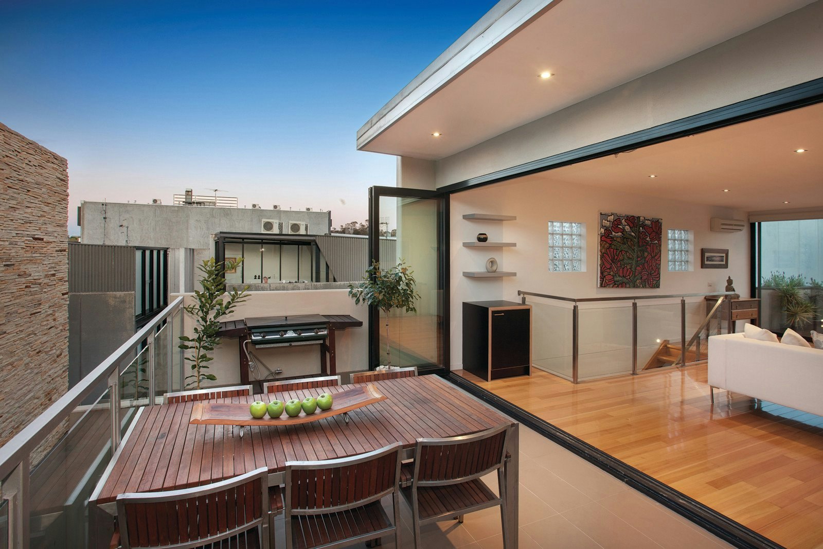 45 Garden Lane, South Yarra, VIC