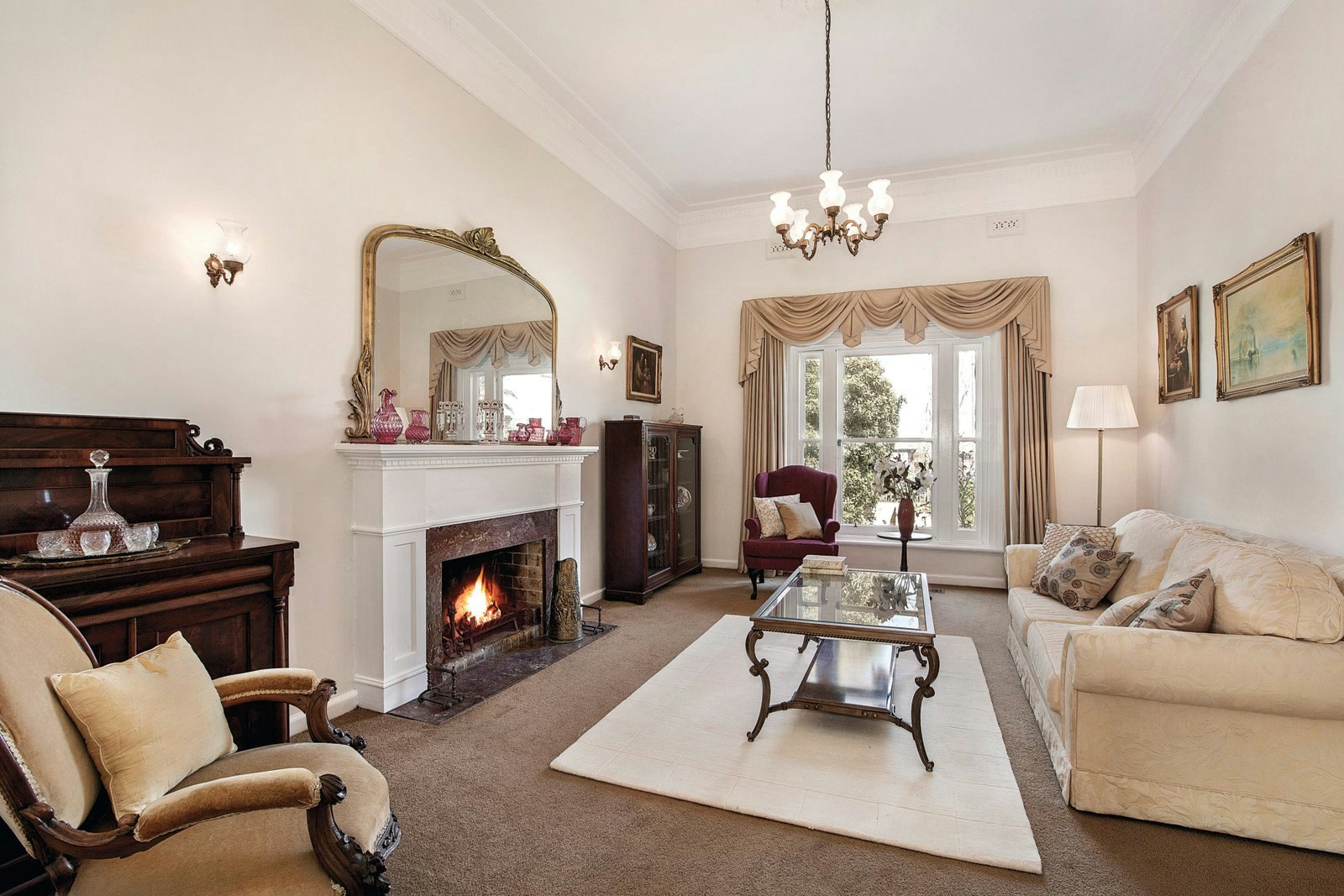 25 Lyndhurst Crescent, Hawthorn, VIC