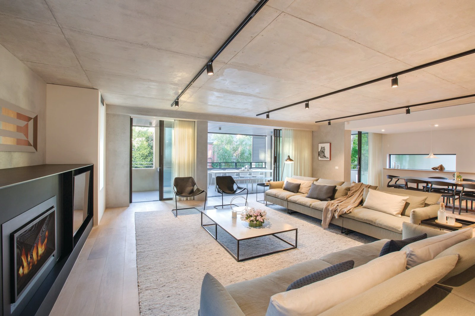 2/126 Walsh Street, South Yarra, VIC