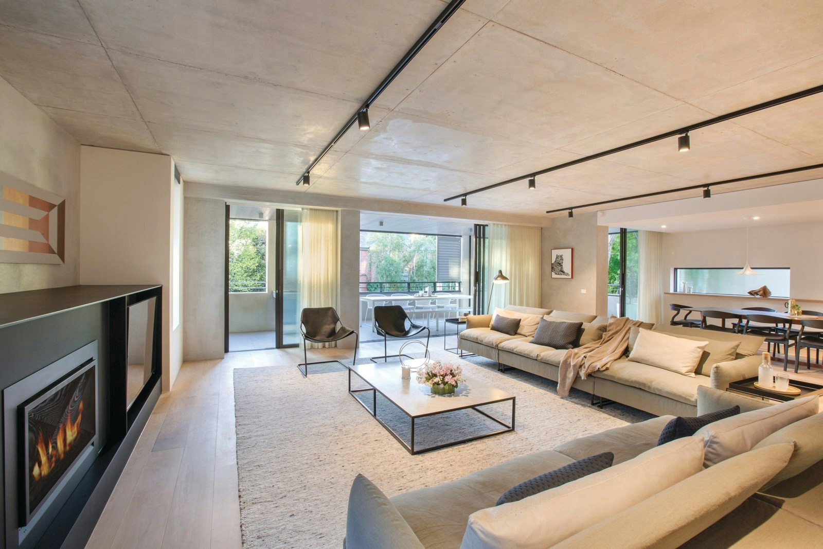 2/126 Walsh Street, South Yarra, VIC