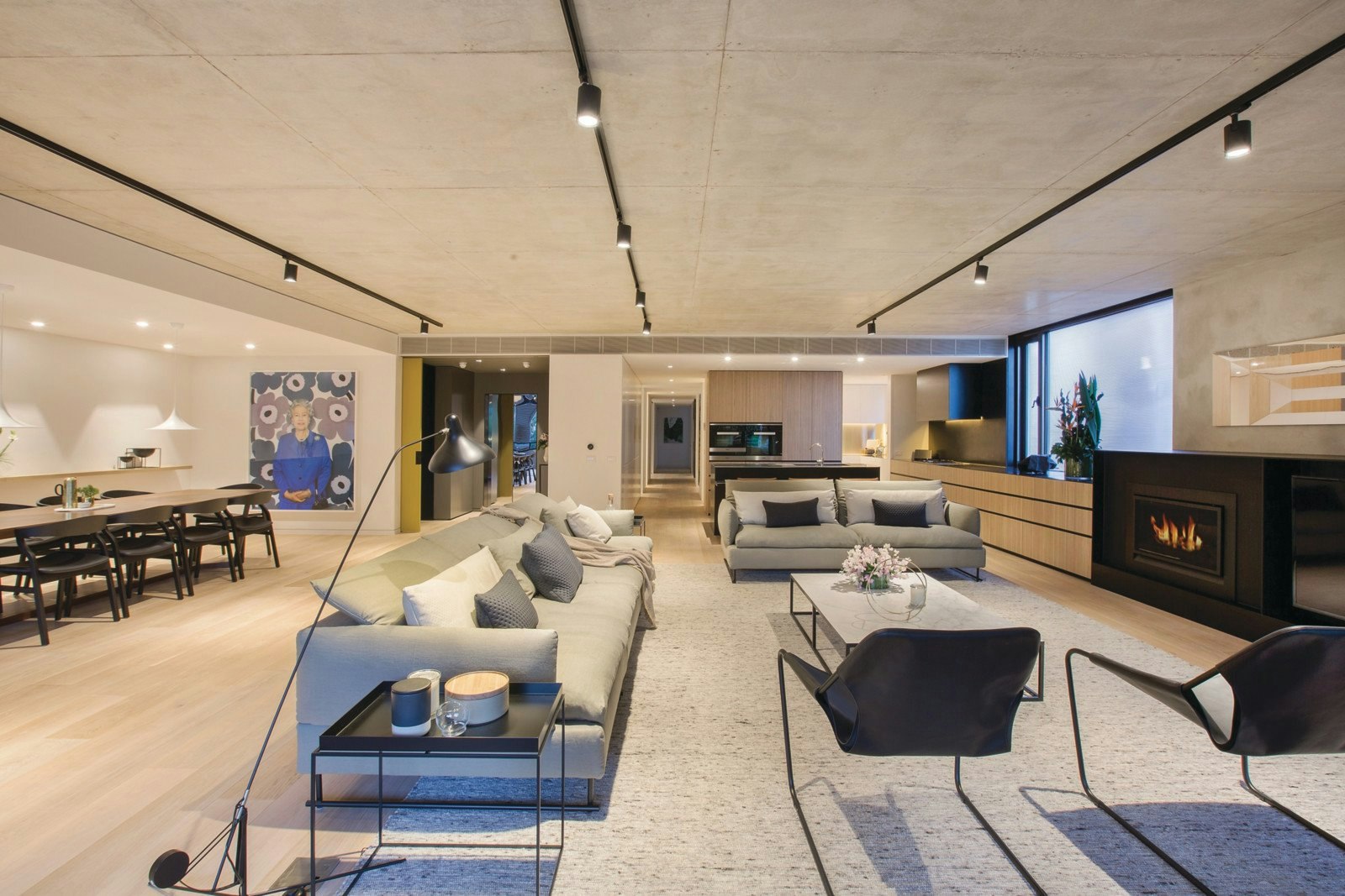 2/126 Walsh Street, South Yarra, VIC