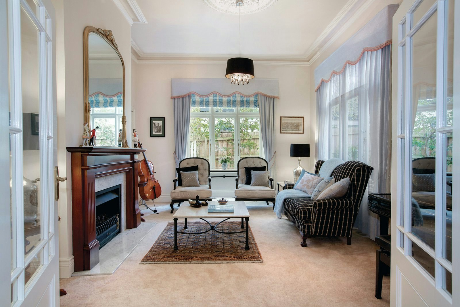 8 Scott Street, Canterbury, VIC