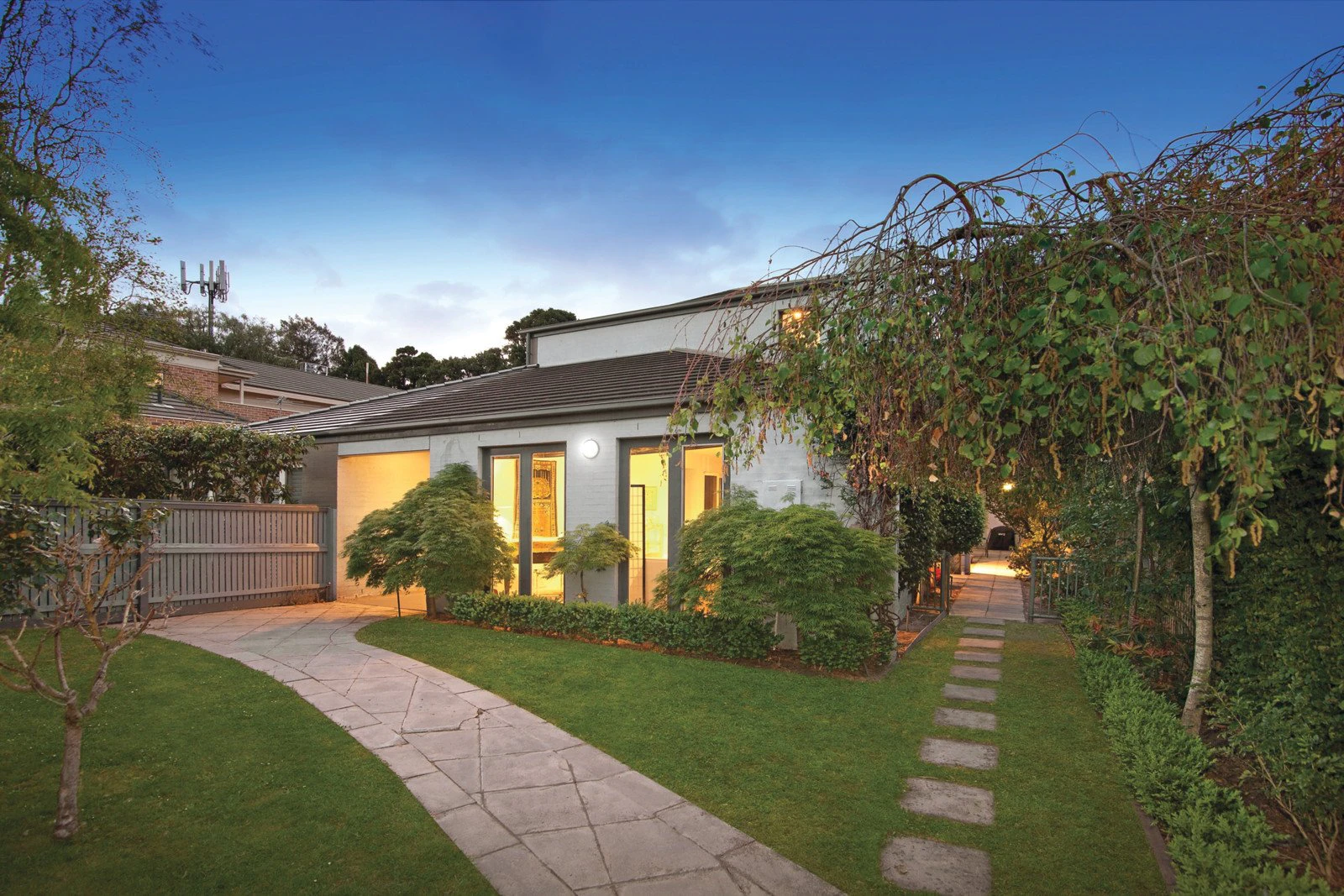 43 Carpenter Street, Brighton, VIC