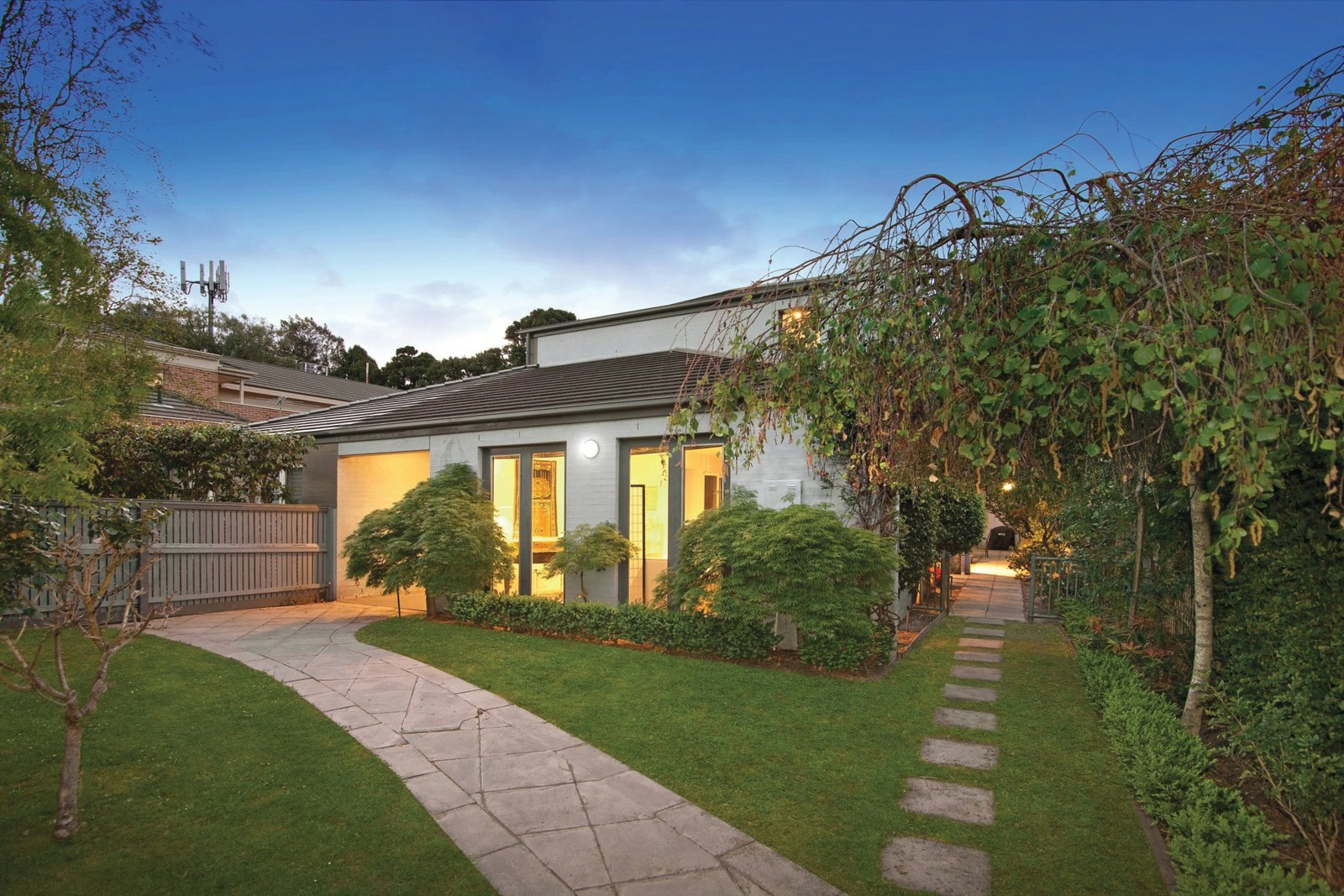 43 Carpenter Street, Brighton, VIC