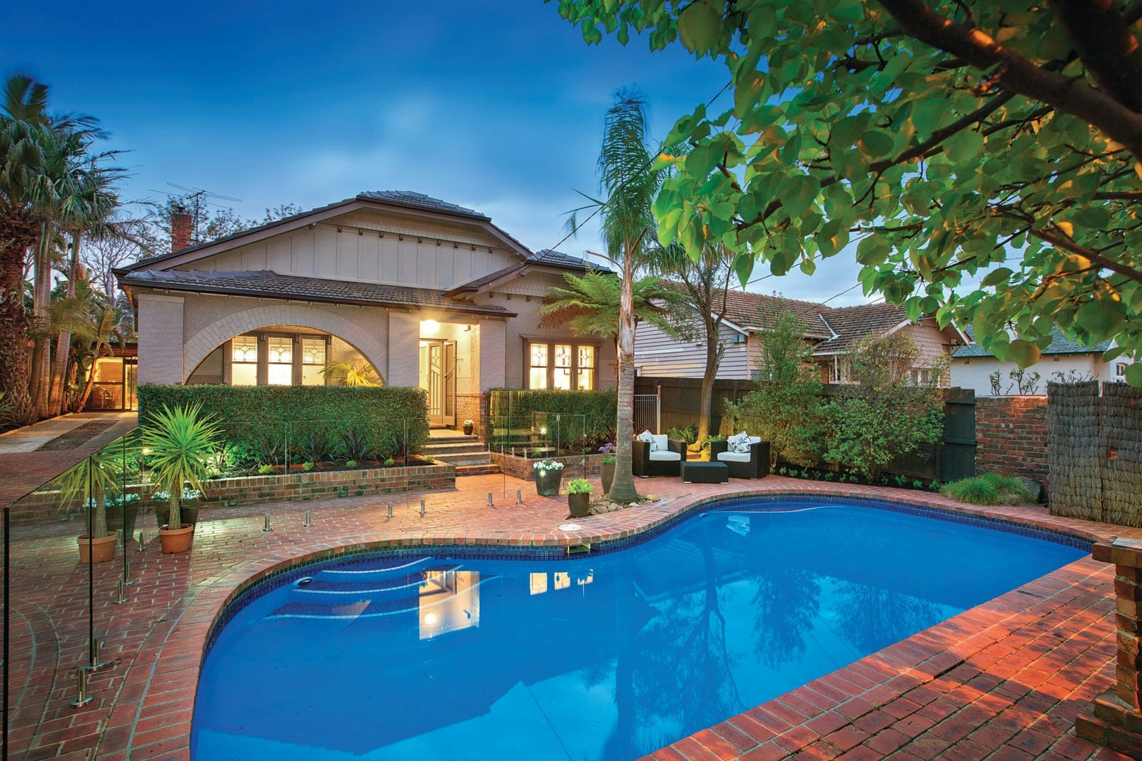 747 Hampton Street, Brighton, VIC