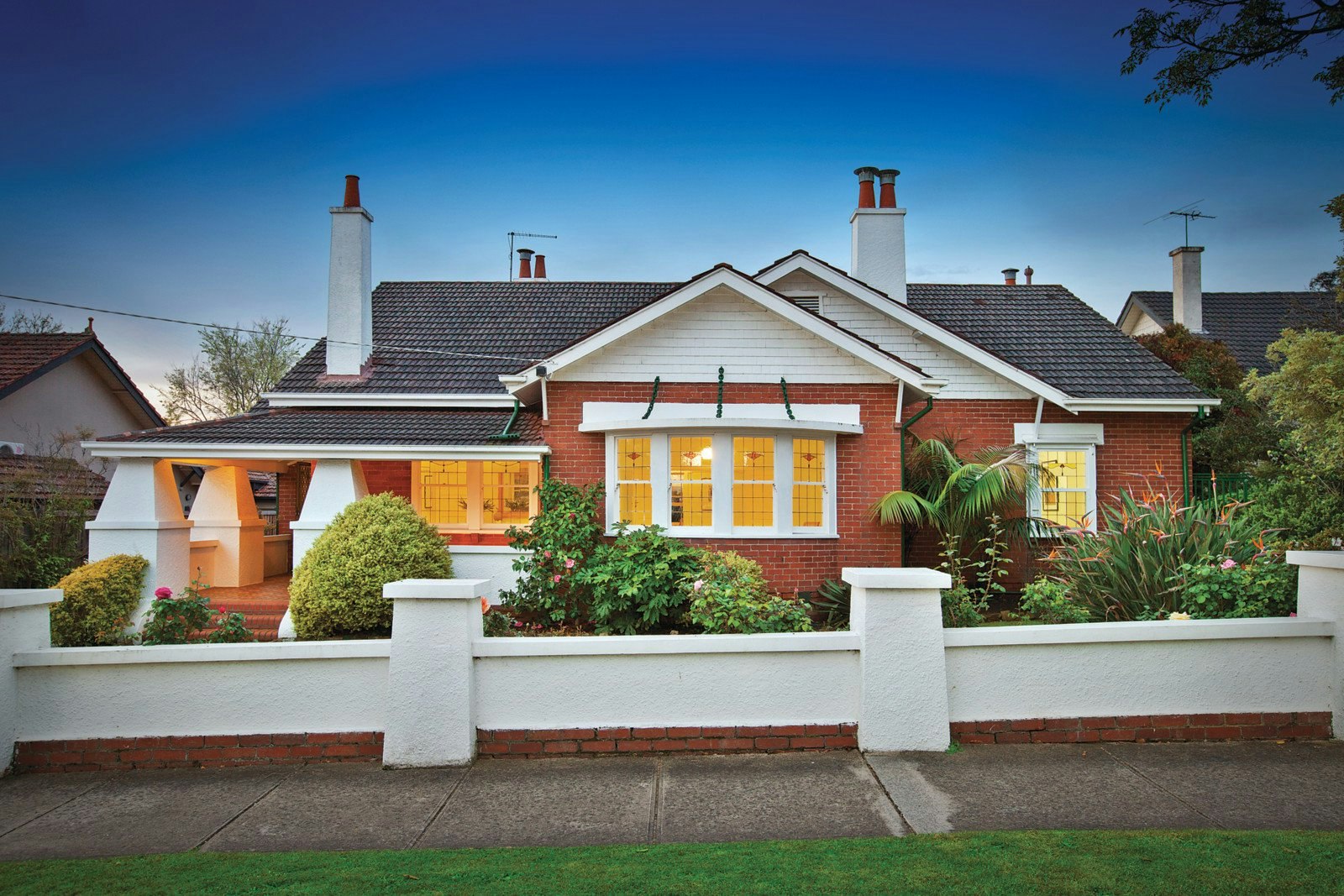 3 Ranfurlie Crescent, Glen Iris, VIC