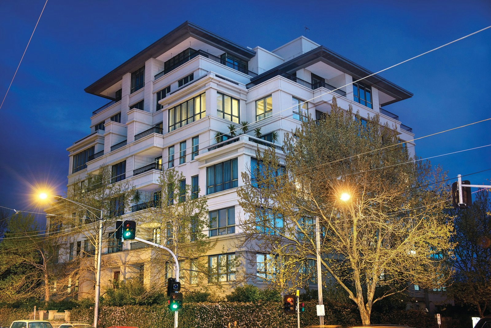 503/392a Toorak Road, Toorak, VIC