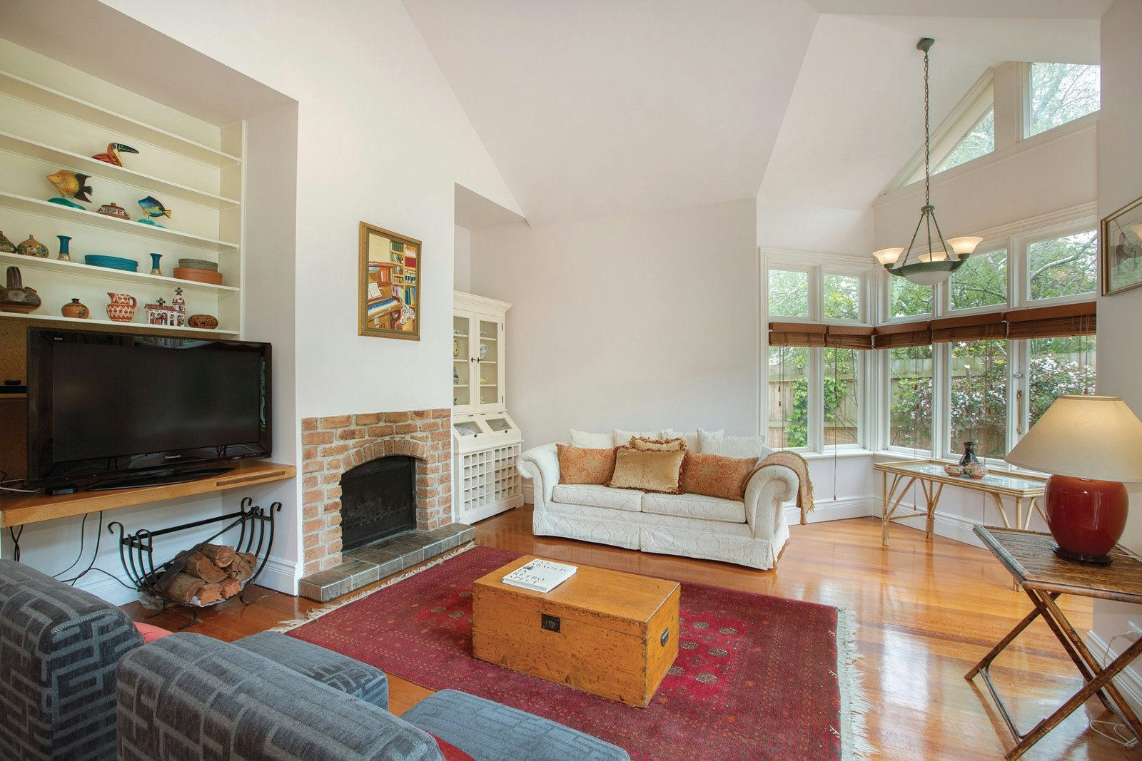 8 Scott Street, Canterbury, VIC