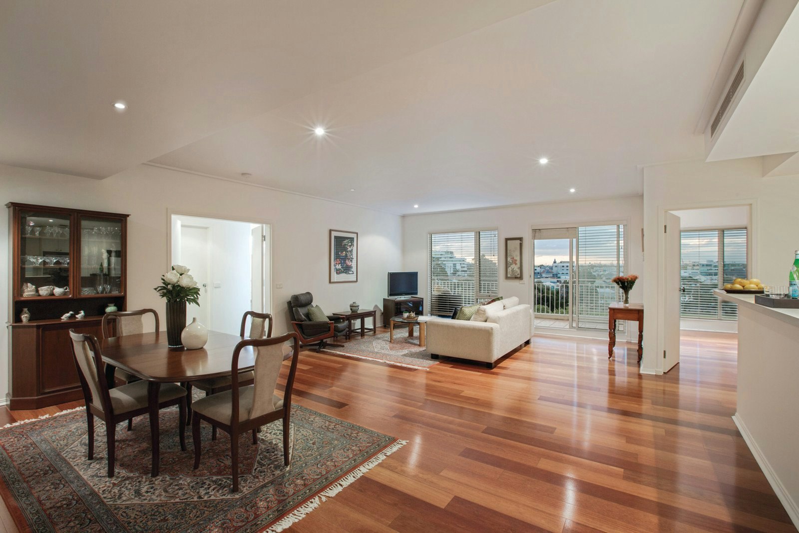 32/8 Graham Street, Port Melbourne, VIC