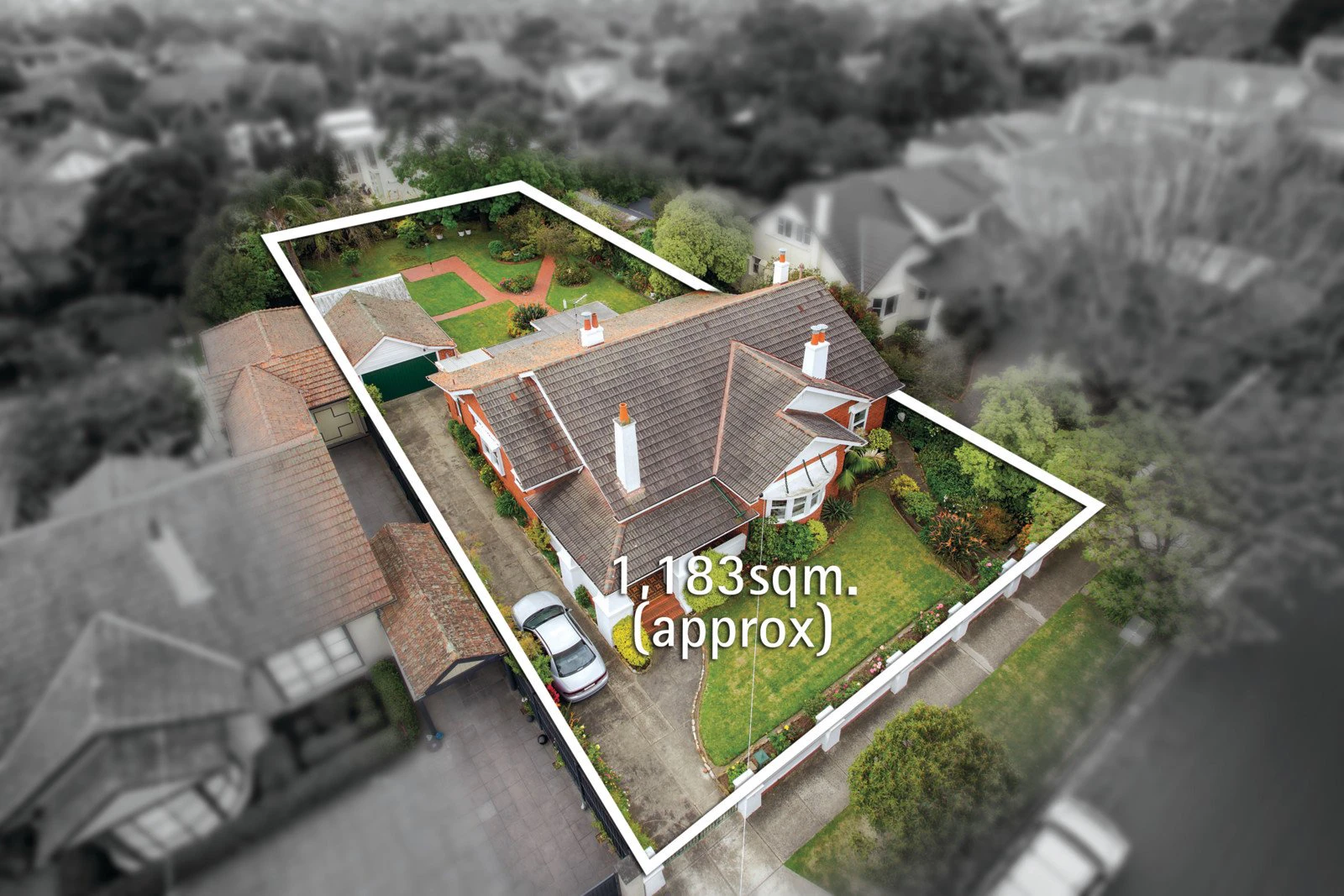3 Ranfurlie Crescent, Glen Iris, VIC