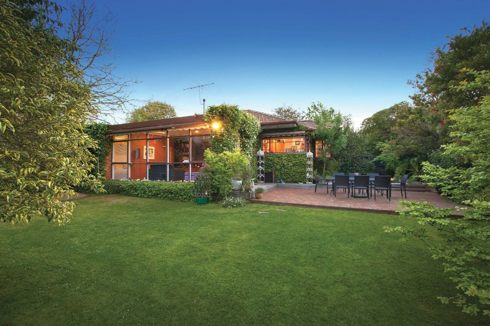 45A Elliott Avenue, Balwyn, VIC