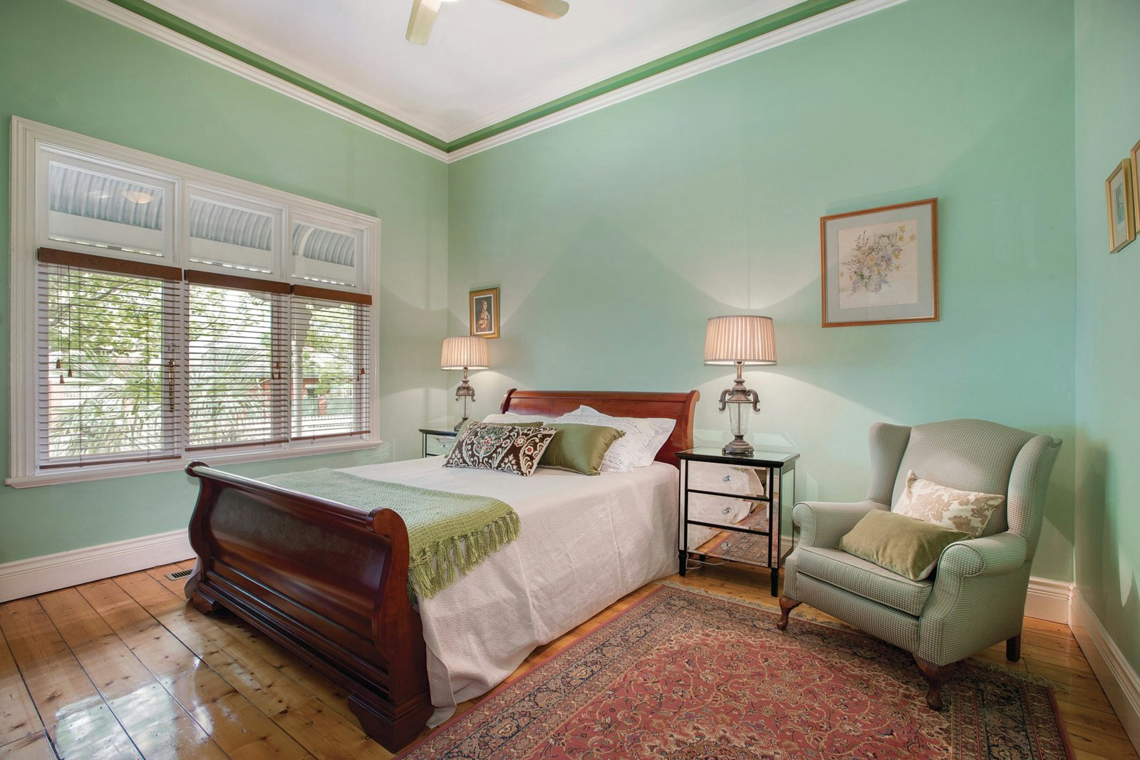 8 Scott Street, Canterbury, VIC