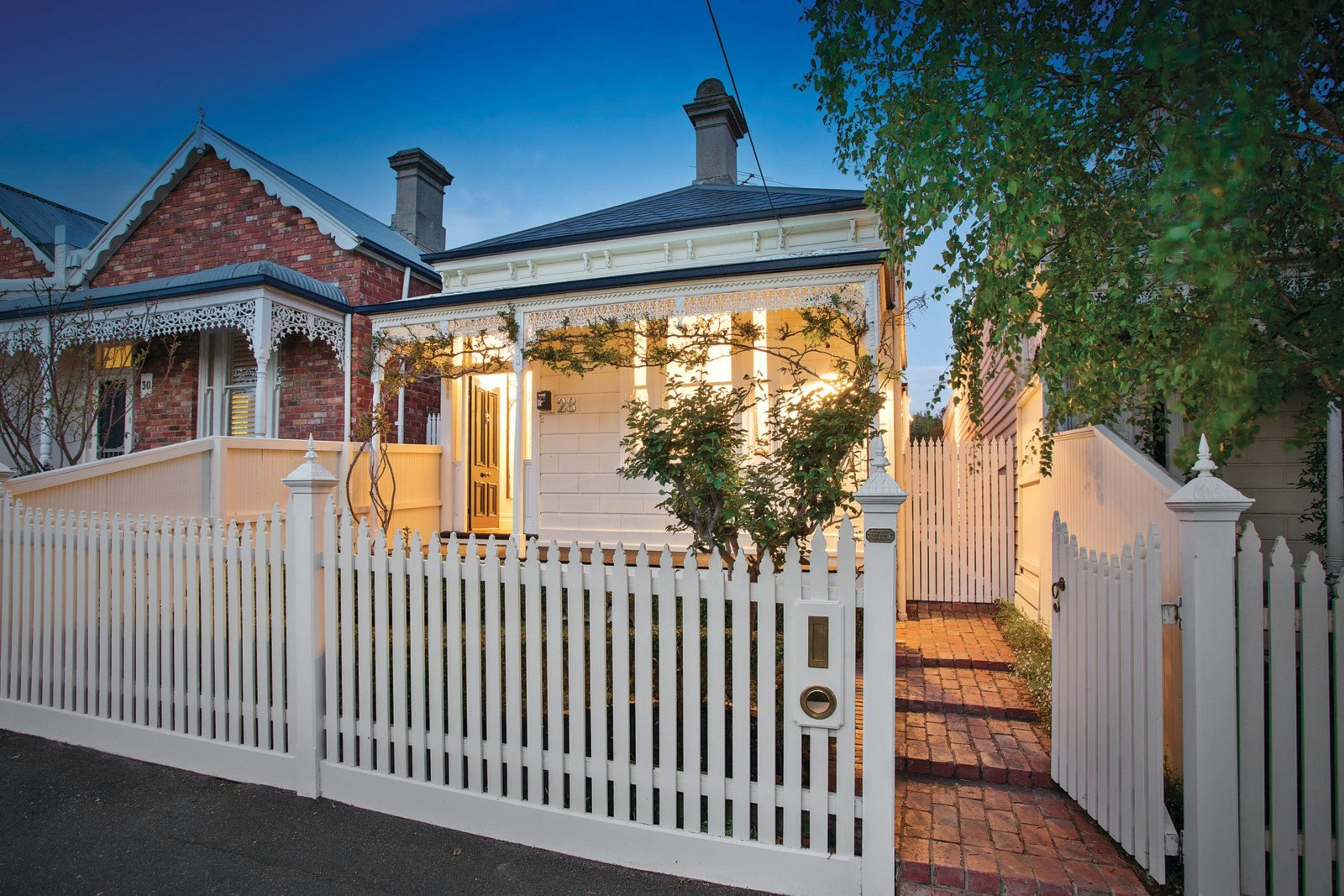 28 Stuart Street, Armadale, VIC